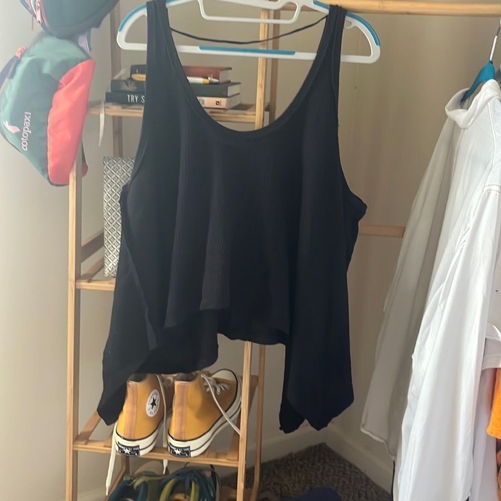 FREE PEOPLE BRAND NEW WITH TAGS FREE PEOPLE TANK TOP